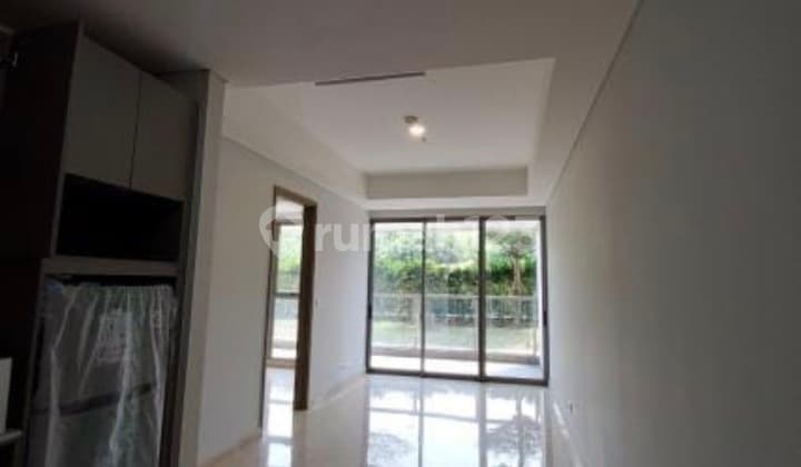Dijual Apartemen Pik Gold Coast 1Br Uk34m2 At Jakarta Utara