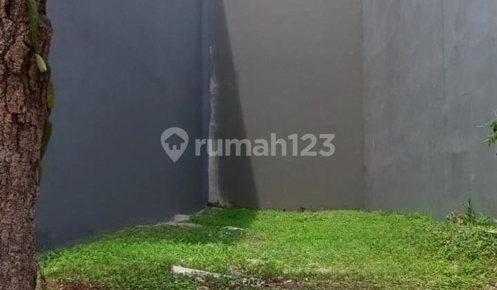 For Sale Walet PIK Plot Size 175 M² In North Jakarta