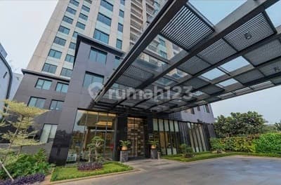 Disewa Apartemen Southgate Residence 2Br Furnished Uk 122 M² At Jakarta Selatan