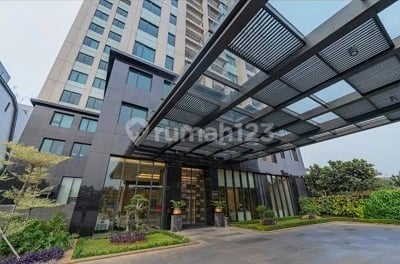 Disewa Apartemen Southgate Residence 2Br Furnished Uk 122 M² At Jakarta Selatan
