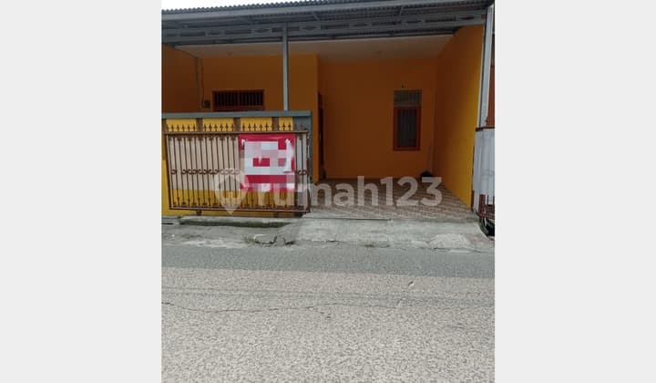 House for Sale in Cipondoh Makmur, Tangerang