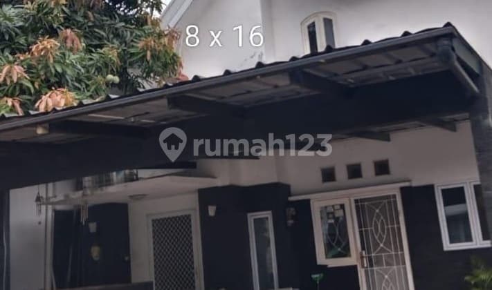 Dijual Rumah Bagus di Alam Sutera, Tangerang Selatan
