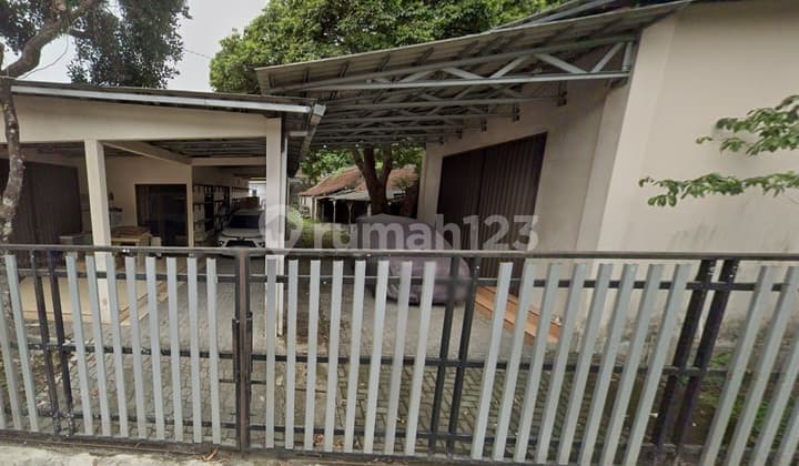 Tanah Pekarangan Cocok Untuk Bangun Villa, Wedomartani, Ngemplak, Sleman, Jogja