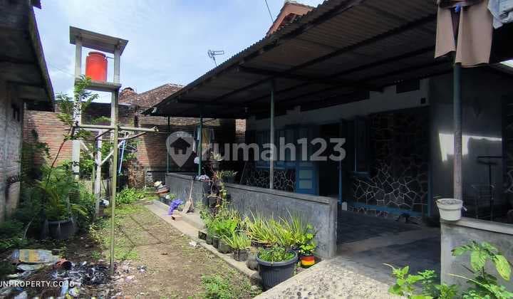Dijual Rumah Dekat Rs Pku Muhammadiyah Ambarketawang Sleman