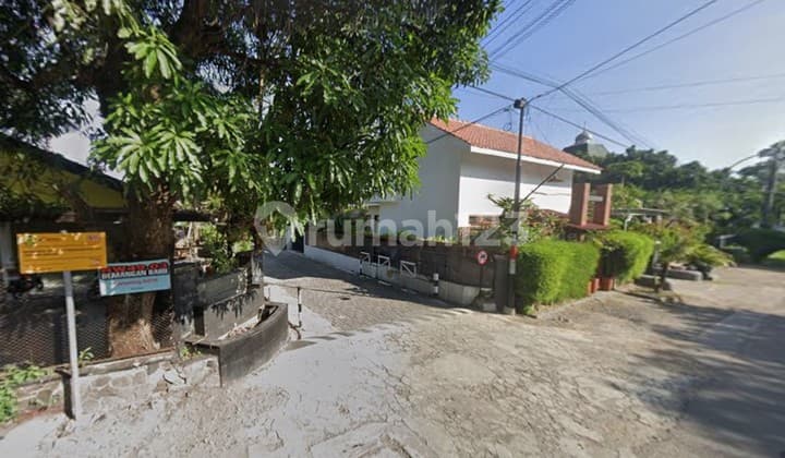 Tanah Luas Bonus Bangunan Dekat Kampus Sanata Dharma Mrican, Catur Tunggal, Depok, Sleman, Jogja