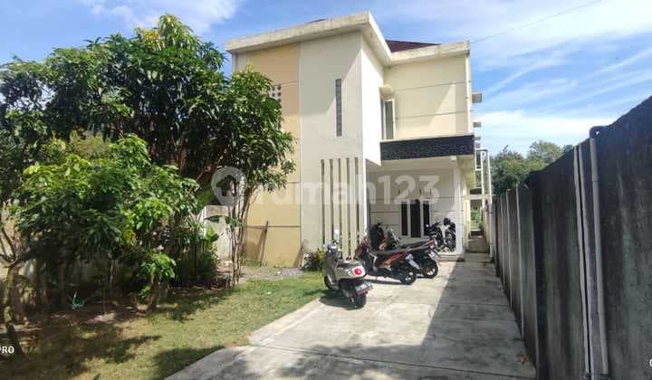 Boarding House Near Global Islamic School 3, Depok, Sleman