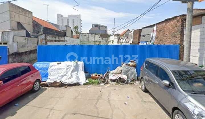 Garden Land Suitable for Warehouse, Rice Fields, Surabaya, East Java
