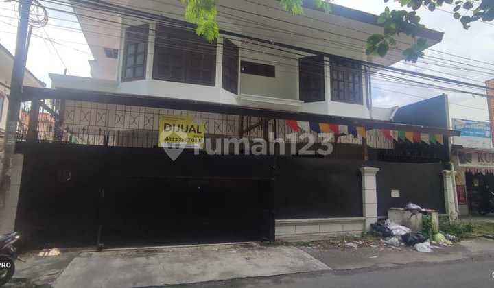 Rumah Cocok Untuk Kantor, Banyuraden, Gamping, Sleman