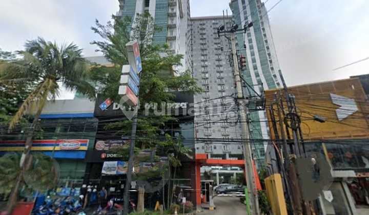 Apartement Easton Park Residence, Cibeusi, Sumedang, Jawa Barat