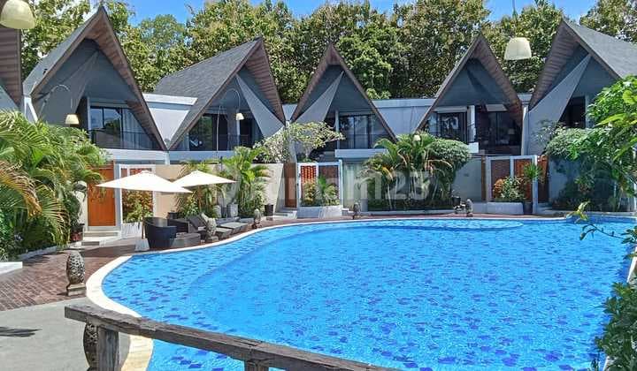 Dancing Garden 1 Villa, South Kuta, Badung, Bali