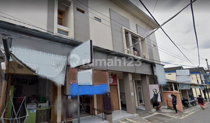 Rumah Kost Belakang Kampus Atmajaya, Catur Tunggal, Depok, Sleman