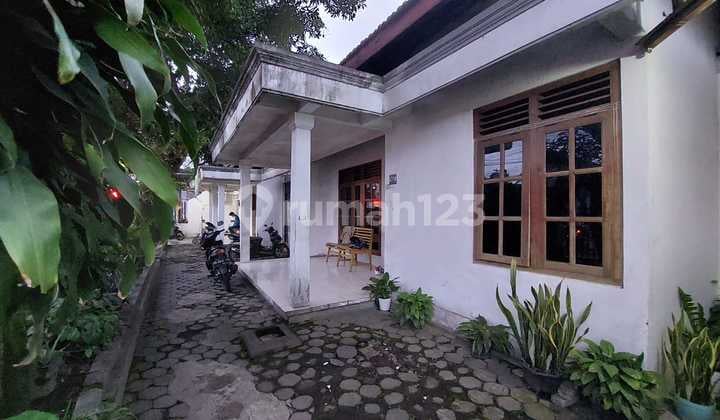 Rumah Kost 32 Kamar Dekat Pakuwon Mall, Depok, Sleman