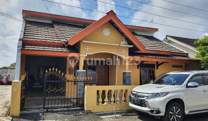 Rumah Di Perumahan Kasongan Permai, Kasihan, Bantul
