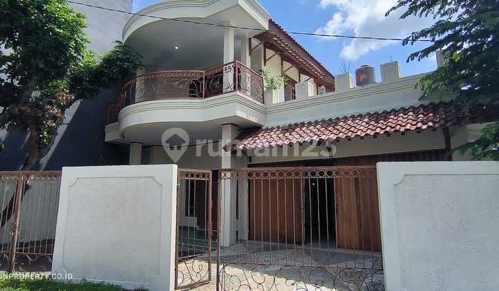 Bangunan Cocok Untuk Kantor, Pandowoharjo, Sleman