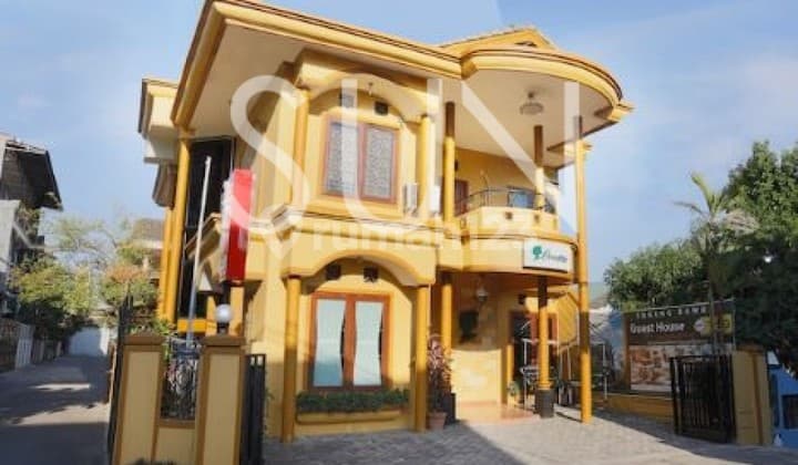 Rumah Kost Atau Penginapan, Condong Catur, Depok, Sleman