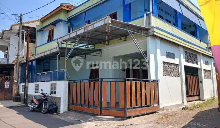 For Sale: Boarding House in a Strategic Location Near Campus