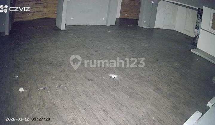 Bangunan Komersil Cocok untuk Usaha dan Resto, Klitren, Gondokusuman, Jogja