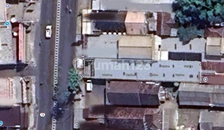 GUDANG DI JL MAGELANG, SENDANGADI, MLATI, SLEMAN, JOGJA