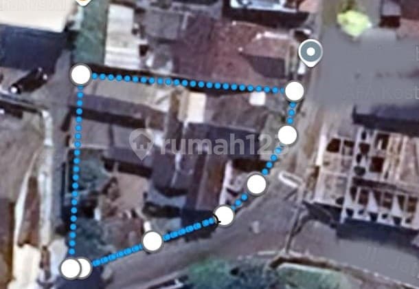 TANAH PEKARANGAN HOOK DEKAT UGM, SINDUADI, MLATI, SLEMAN, JOGJA