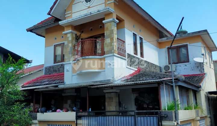 Rumah 2 Lantai Di Perumahan Dekat Pakuwon Mall, Condong Catur, Depok, Sleman, Jogja