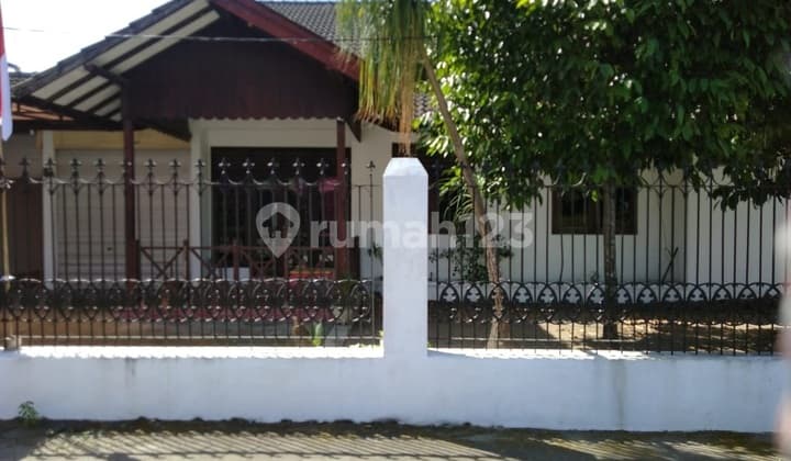 RUMAH DEKAT KAMPUS STIE YKPN, CONDONG CATUR, DEPOK, SLEMAN, JOGJA