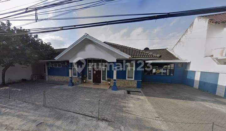 Rumah Cocok untuk Resto Kawasan Ugm, Catur Tunggal, Depok, Sleman, Jogja