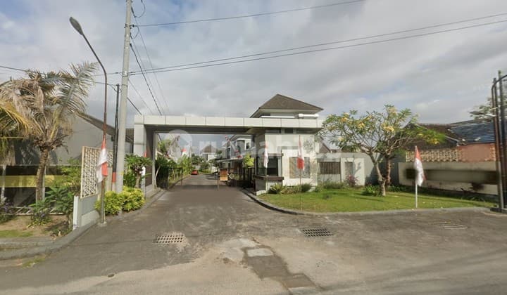 DIJUAL RUMAH MEWAH DALAM PERUMAHAN BELAKANG HOTEL HYATT, SENDANGADI, MLATI, SLEMAN, JOGJA