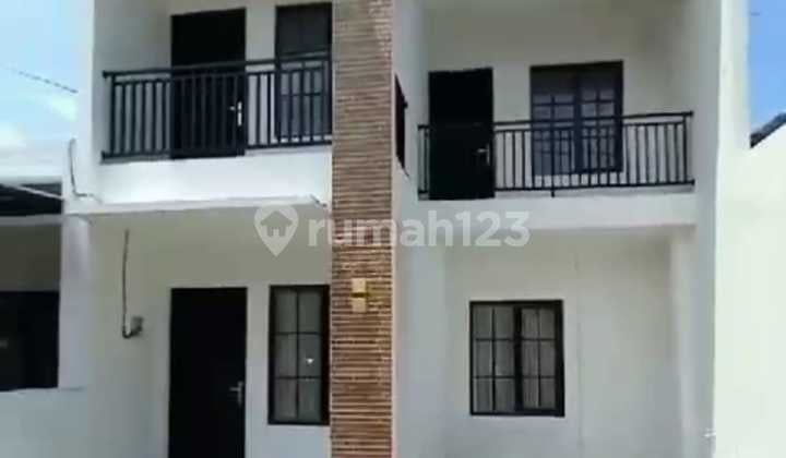 Rumah di Perumahan, Purwomartani, Kalasan, Sleman, Jogja