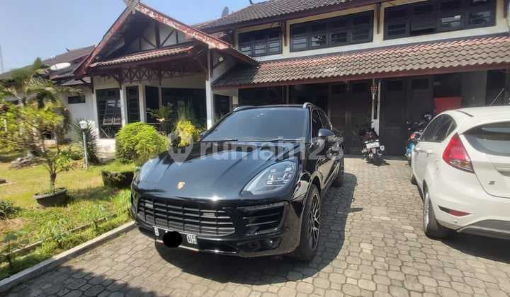 RUMAH LUAS DEKAT BANDARA, MAGUWOHARJO, DEPOK, SLEMAN, JOGJA