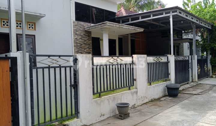 Rumah Rumah Minimalis Semi Furnish, Ngentak, Ngestiharjo, Wates, Kulon Progo, Jogja