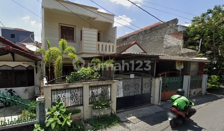 Rumah Induk Dan Kost 10 Kamar Di Belakang Pakuwon Mall, Condong Catur, Depok, Sleman