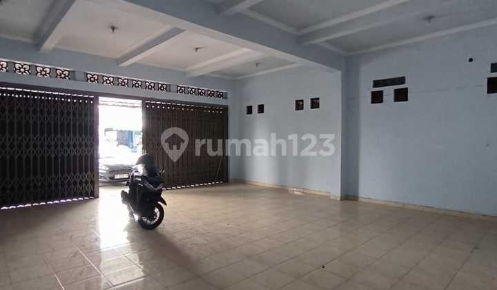 Ruko Suitable for Office, Bangunharjo, Sewon, Bantul, Yogyakarta