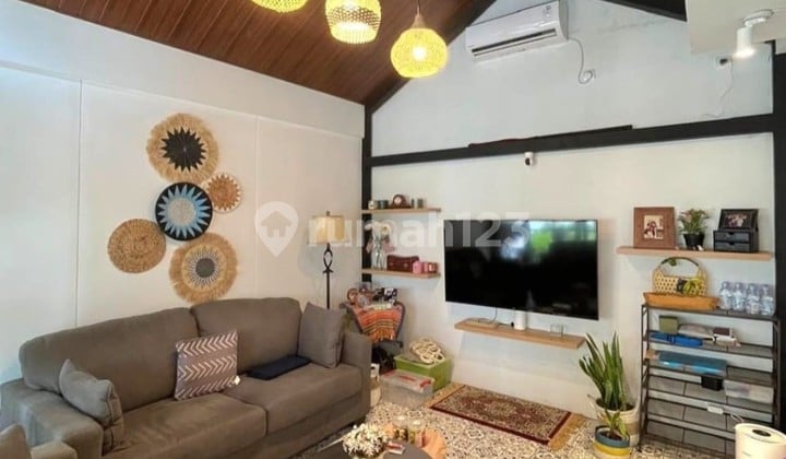 Beautiful and Comfortable New House, Tegalrejo, Sariharjo, Ngaglik, Sleman