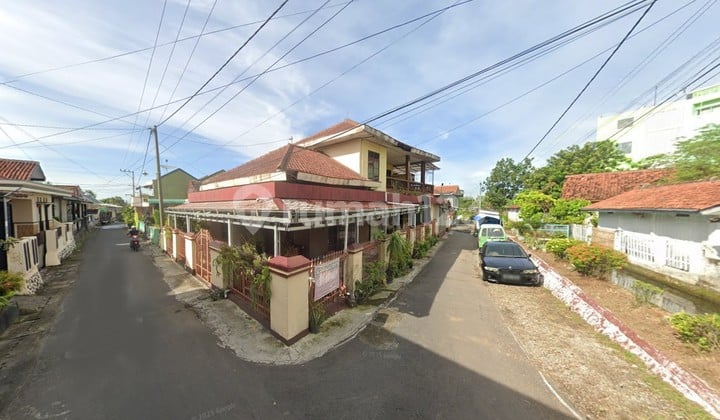 DIJUAL RUMAH HOOK COCOK UNTUK KOST DEKAT KAMPUS, PURWOREJO, JAWA TENGAH