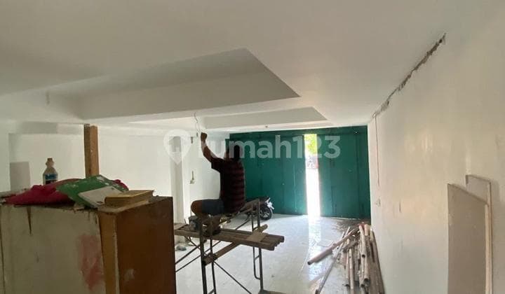 Disewakan Kios Di Jalan Protokol, Gunung Ketur, Pakualaman, Jogja