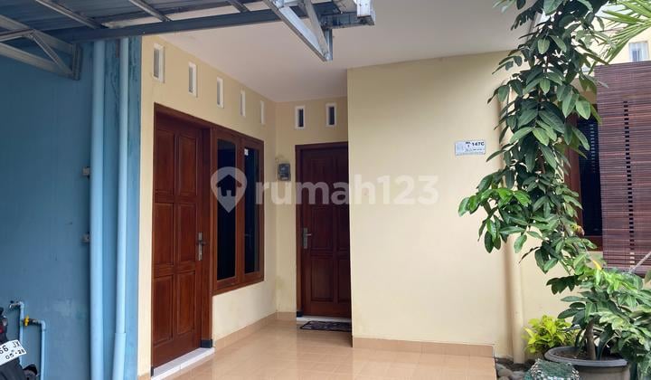 Rumah Tinggal Dekat Ugm, Sinduadi, Mlati, Sleman, Jogja