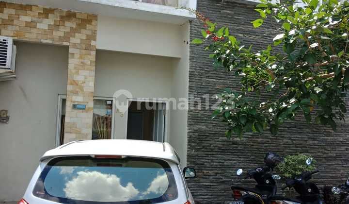 DIJUAL ATAU DISEWAKAN RUMAH FULL FURNISH, PANDEAN, UMBULHARJO, JOGJA