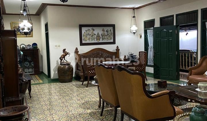 Rumah di Perumahan Karya Indah Village 2, Jurangmangu Timur, Pondok Aren Bintaro, Tangerang Selatan