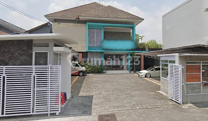 Hotel 38 Kamar Full Furnished, Dekat Kampus Umy, Taman Tirto, Kasihan, Bantul