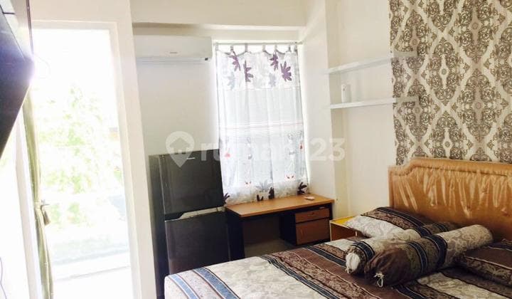 Vivo Fully Furnished Apartment, Catur Tunggal, Depok, Sleman, Yogyakarta
