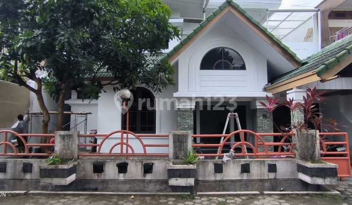 RUMAH DIPERUMAHAN DEKAT MIROTA GODEAN, NGESTIHARJO, KASIHAN, BANTUL
