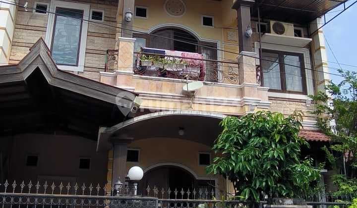 Dijual Rumah 2 Lantai Di Perumahan Pelem Sewu Baru Sewon, Bantul