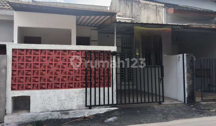 Rumah Minimalis Modern di Drono, Sardonoharjo, Ngaglik, Sleman, Jogja