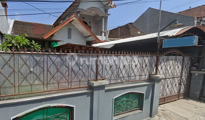 DIJUAL RUMAH DEKAT RS JIH, CONDONG CATUR, DEPOK, SLEMAN