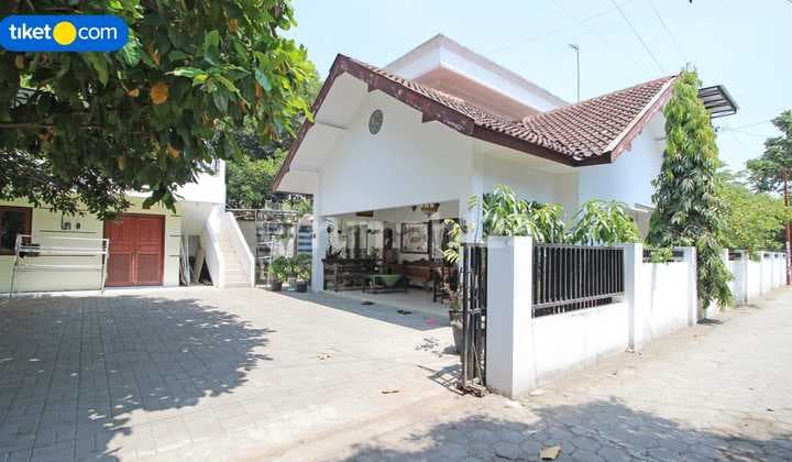 Dijual Rumah 2 Lantai di Condong Catur, Sleman