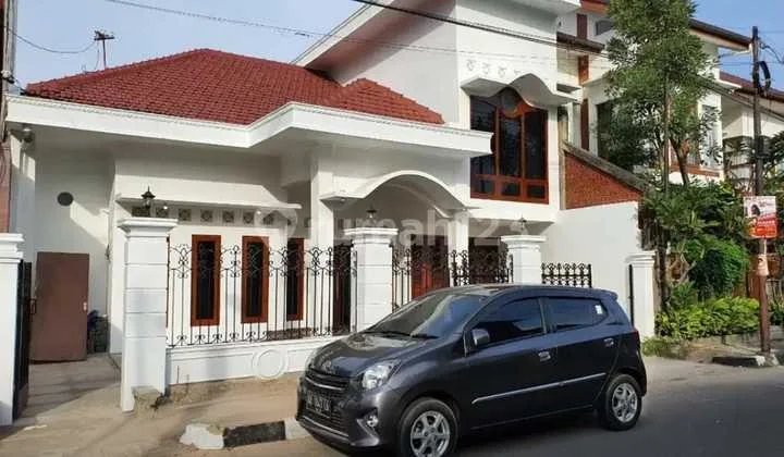 Dijual Rumah 2 Lantai Bagus di Sleman, Yogyakarta