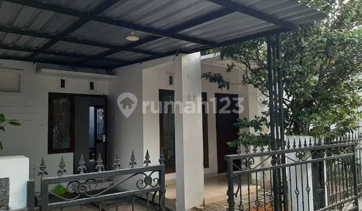 Di Jual Rumah Dalam Perumahan Maguwoharjo Dalam Ringroad Sleman