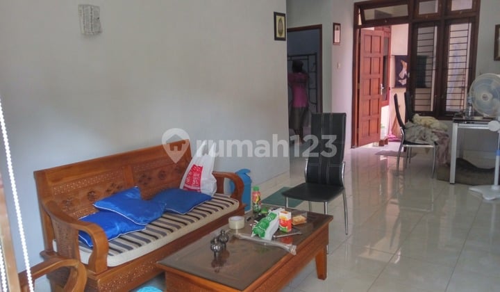 For Sale Semi-Furnished Move-In Ready House