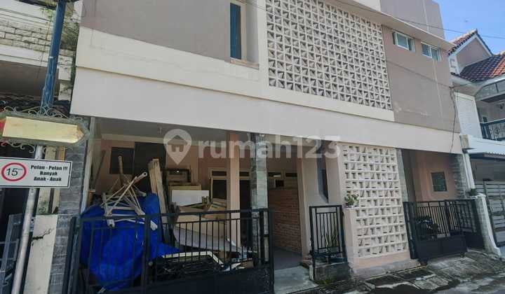 Turun Harga Terjangkau Investasi Menarik, Kos²an Dijual
