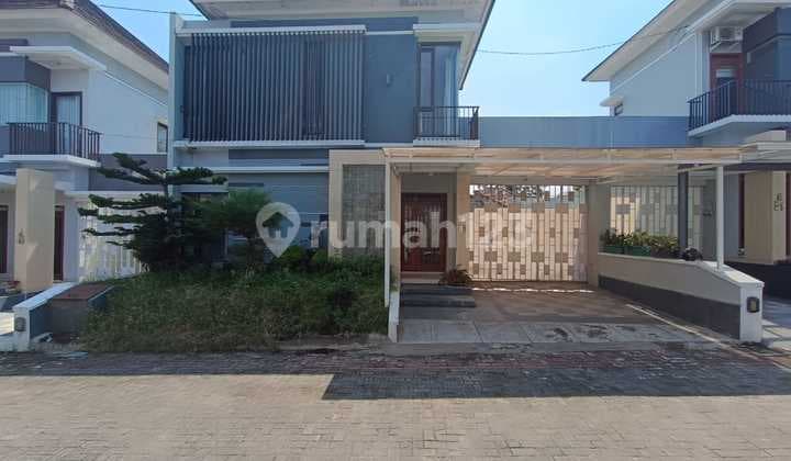 BEAUTIFUL 2-STORY HOUSE IN A STRATEGIC ELITE RESIDENTIAL AREA NEAR HYATT